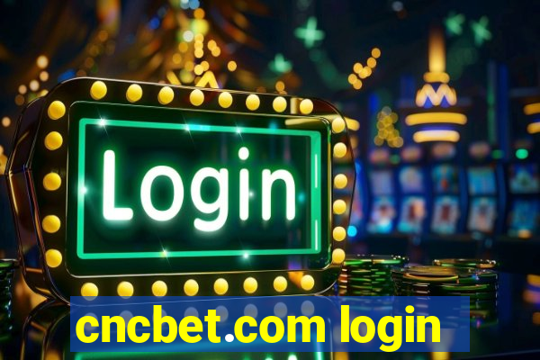 cncbet.com login